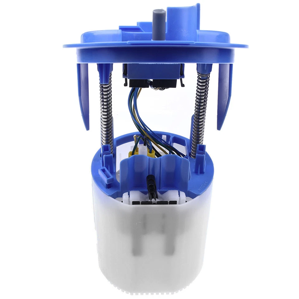 Conjunto de bomba de combustible para Mercedes-Benz W204 C300 2013 2014 E350 E400 V6 3,5 L 3,0 L Foto 3 de 4