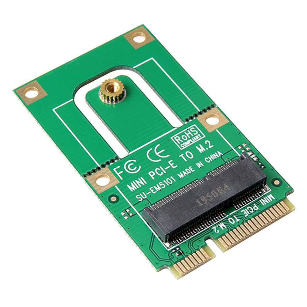 NGFF to  PCI-E to M2 Adapter Card for M2  Bluetooth WiFi Module A5M87138