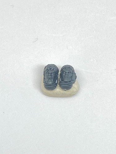 Warhammer 40k Blood Angels Upgrades Kit Bits Space Marines 10th Bitz Blood Rage - Foto 13 di 29