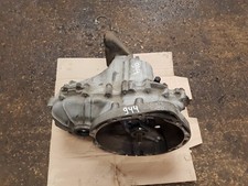 02 Smart Fortwo 450 0.6 Semi Automatic Gearbox Bare