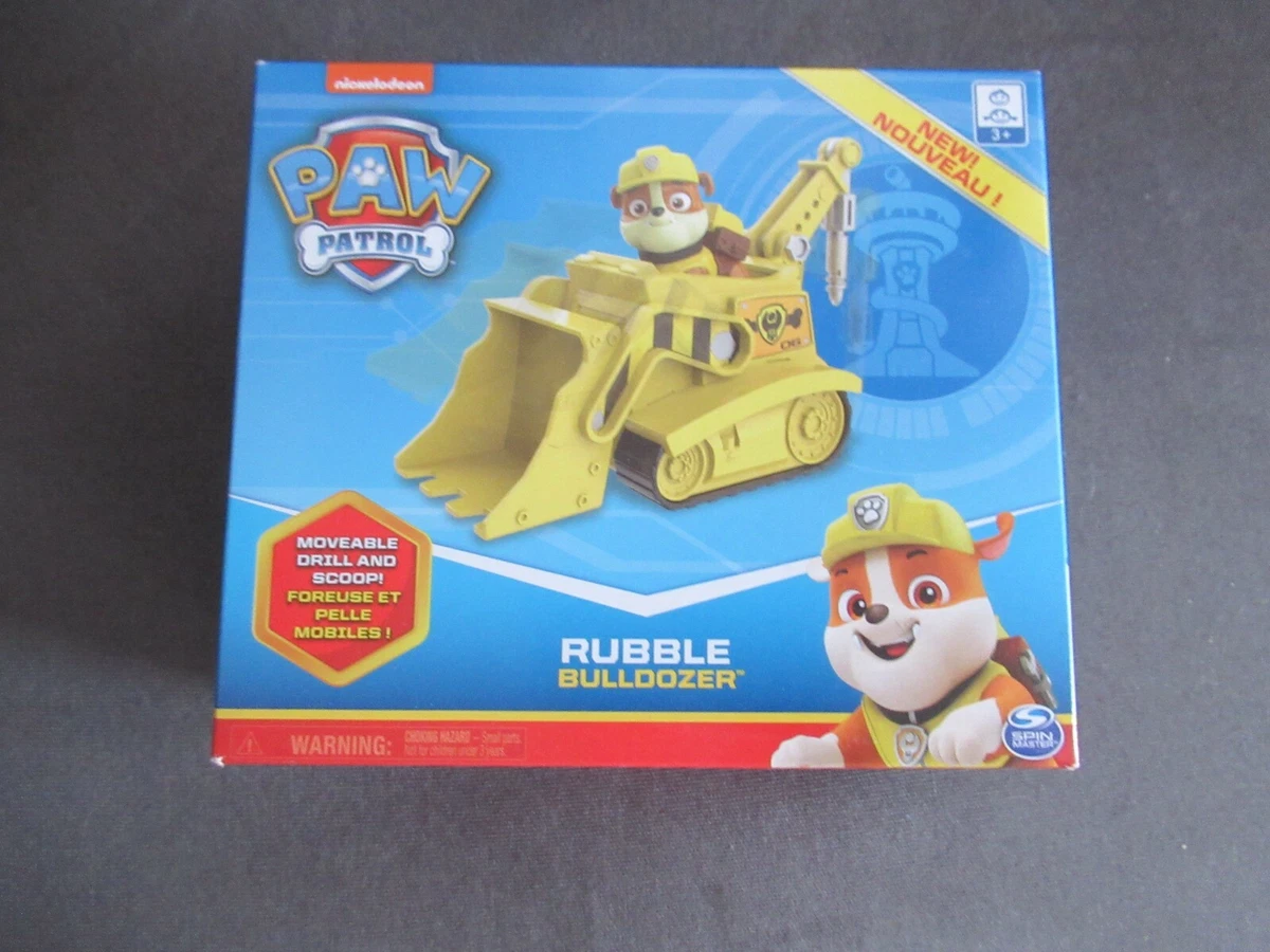 Paw patrol toys 2019 top