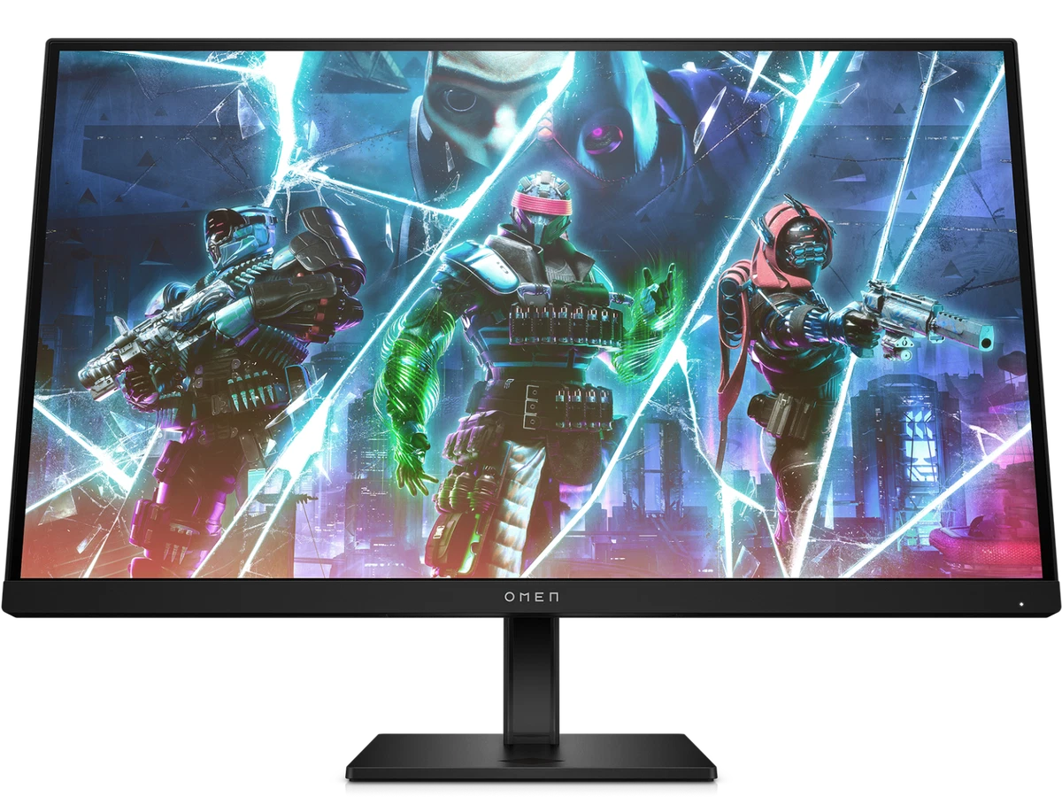 OMEN By HP 27 Inch QHD 240Hz Gaming Monitor OMEN 27qs, 03/26/2024