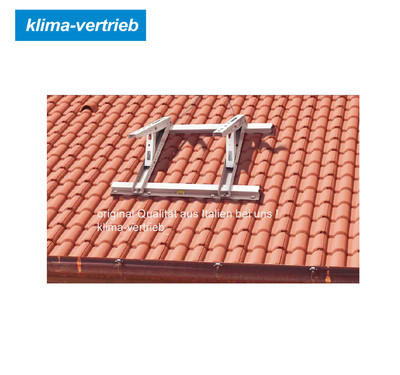 Universal Dachkonsole Dach-Halter Wandhalter f. Split Klimaanlage Klimageräte