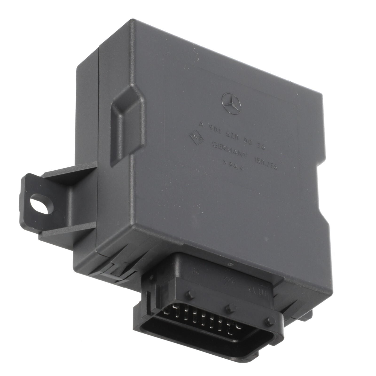 Módulo de sensor de lluvia para Dodge Sprinter 2004-2006 (N/P 05124447AA)