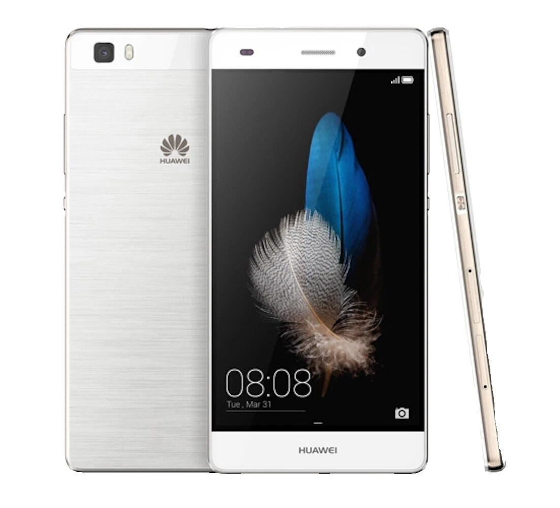 Huawei Blanco desbloqueado celulares y Smartphones