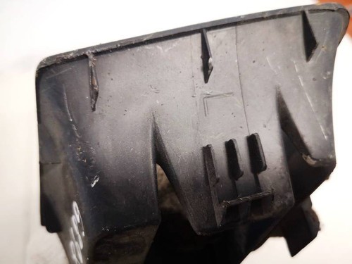 Bumper Grille Front Left for Honda Civic UK1808866-74 - Picture 3 of 6