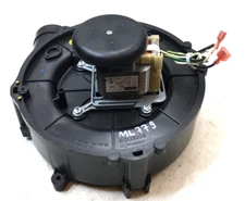 JAKEL J238-150 Inducer Blower Motor 70582690 71582108 0171M00001 used #ML779
