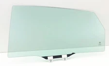 Fits 2018-2025 Honda Accord Driver Left Side Rear Door Window Door Glass