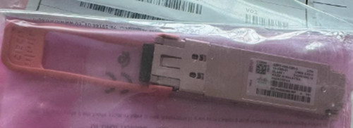 New In Box CISCO QSFP-40G-CSR-S 40G High-speed Transmission Optical Module 10-33 - Picture 4 of 4