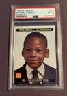 1999 Sports Illustrated for Kids #775 Michael Jordan Series 4 Card PSA 6 EX-MT