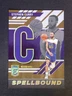 2023-24 Panini Donruss Elite Stephen Curry #31 SpellBound "C" Gold /10