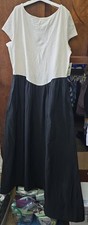 Large brand new women's dress from target item 422G3