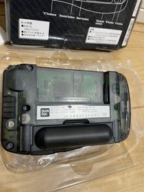 WonderSwan WonderSwan WS SW0WONDER SWAN Japan SD