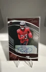 2025 Panini Absolute Tez Johnson Base (RAW)