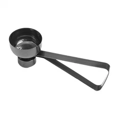 Stainless Steel Egg Shell Opener Topper Cutter Cracker Home Kitchen Knocker Tool