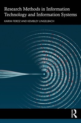RESEARCH METHODS IN INFORMATION TECHNOL by FEROZ KARIM Paperback Self Help