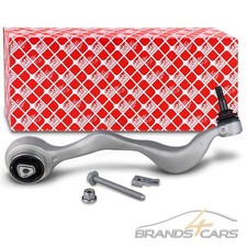 FEBI QUERLENKER VORDERACHSE LINKS UNTEN VORNE FÜR BMW 1-ER E81 E82 E87 E88