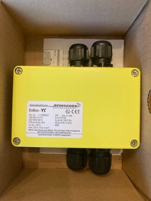 ExBos-YS Schischek