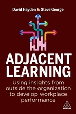Adjacent Learning by David Hayden, Steve George - 9781398608238