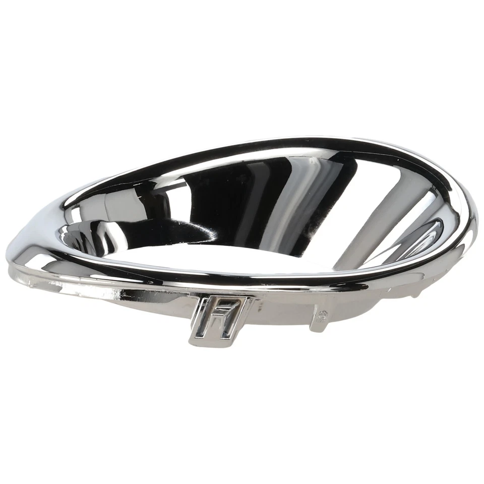 Fog Light Trim For 2013-2015 Lexus GS350 GS450h Chrome Front Right 8148130110 Foto 2 de 4