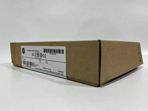 Allen Bradley 1756-OA16 /A ControlLogix AC 16PT Output Module 1756OA16 - Picture 4 of 6