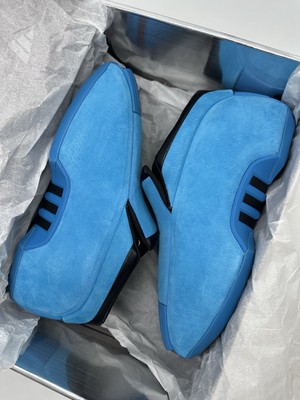 ADIDAS CRAZY KOBE PROMO SAMPLE SLAM 30TH ANNIVERSARY FRIENDS