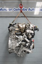 -TOP- Motor Mercedes C W206 2.0 43 AMG EQ Boost M139.580 BJ.2023 NUR 5 KM -TOP- Motor Mercedes C W206 2.0 43 AMG EQ Boost M139.580 BJ.2023 NUR 5 KM