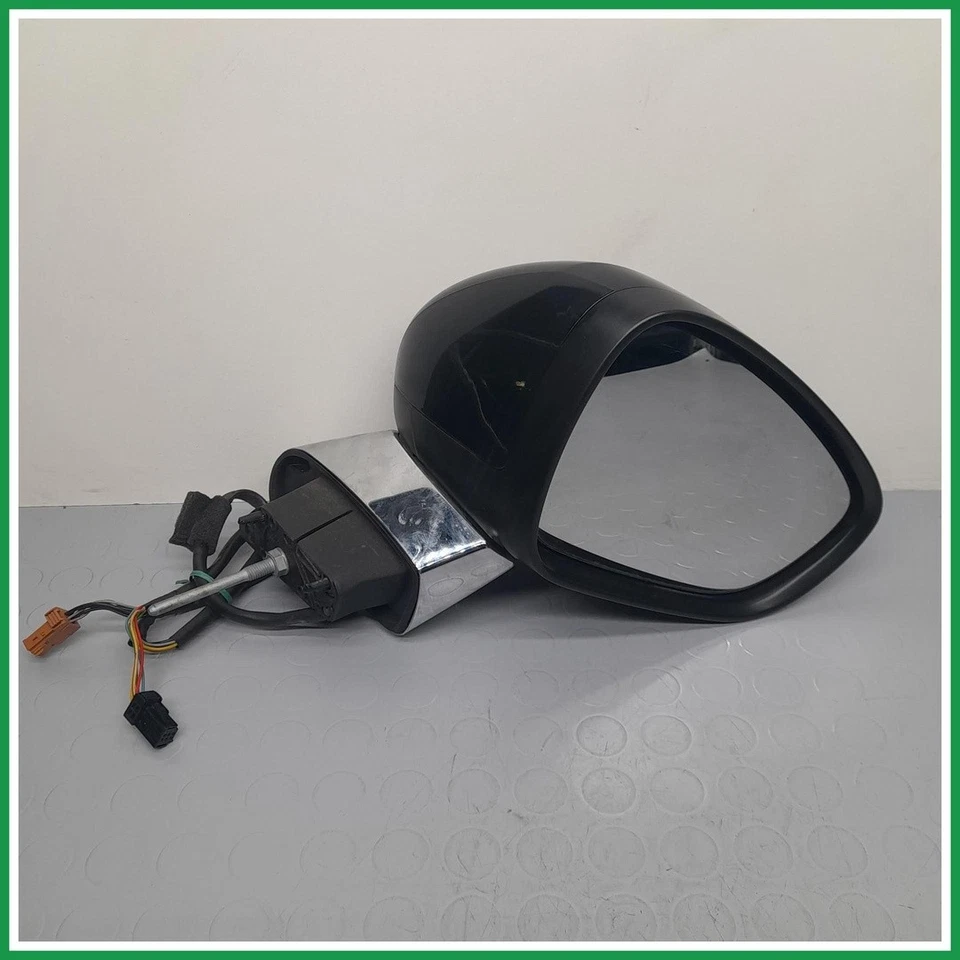 Specchio Retrovisore Laterale Destro DX Citroen DS3 1608047880 2010 2015  - Immagine 2 di 4