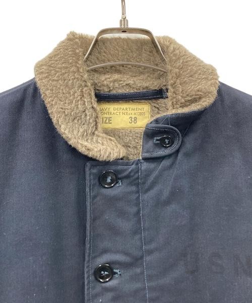 BUZZ RICKSON'S deck Jacket - image 3