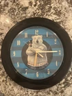 Vintage Coca Cola  Polar Bear  Coke Clock 1997 (Working Tested)