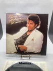 Michael Jackson Thriller Vintage Vinyl LP 1982 Epic Record QE-38112