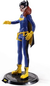 DC Batgirl Bendyfig Figurine NEW