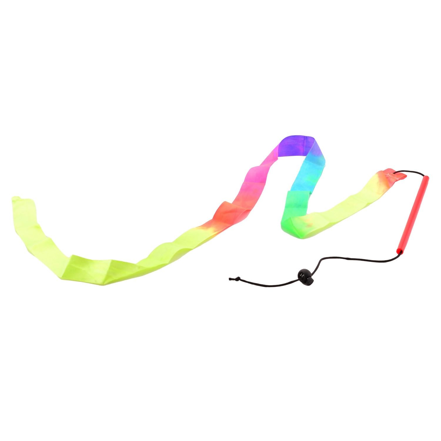 Outdoor Fun Rainbow Dance Ribbon 100cm 3090₽