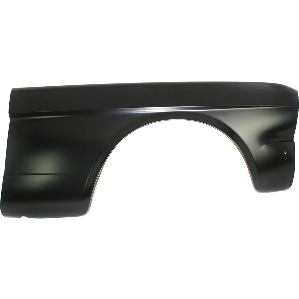 Fender Fits Ford Mustang 1964-1966 Front Driver and Passenger Side Foto 3 de 4