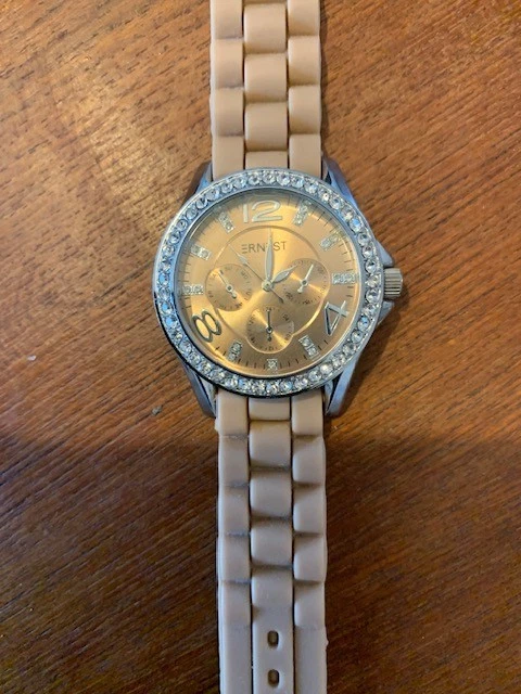 montre ernest Femme - Photo 2/4