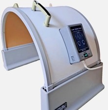 Hsin Ten Super Radiant Dome YS-50 Heat Therapy Hothouse, Regular Size.