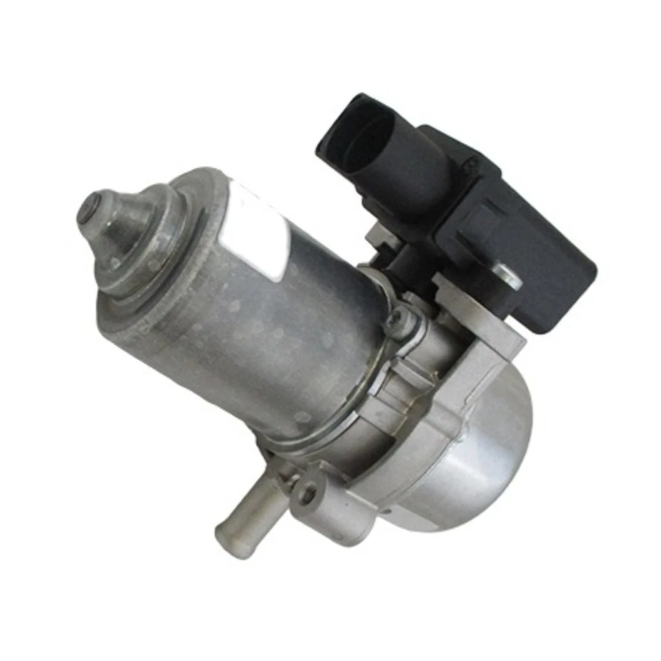 Bomba de vacío para Audi TT Quattro 2008 2009 | Modo de funcionamiento eléctrico | 3 pines Foto 3 de 4