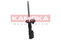 1X Kamoka StoßDäMpfer 2000022 FüR Fiesta CCN Ford CB1 6 Van LPG Tdci
