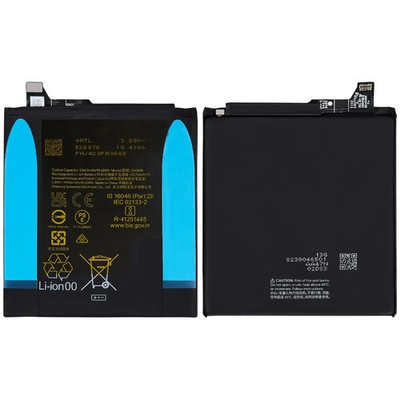 Premium Battery for Google Pixel 9 Pro XL (GH2MB)5060mAh Capacity
