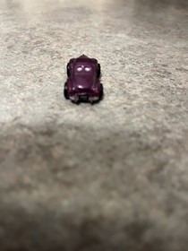 Micro Machines, Galoob, 1940&rsquo;s Ford, 1994 Bonus Vehicles Vintage 