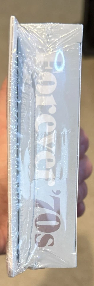 FOREVER 70’s Time Life Music 9 CD Box Set Greatest Love Songs of the 70's - Image 3 of 4