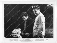 o44740 1966 orig photo John Arnold or Val Bisoglio film Hot Rod Hullabaloo orp-4