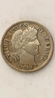 1914-D United States Barber Head Dime (#3)
