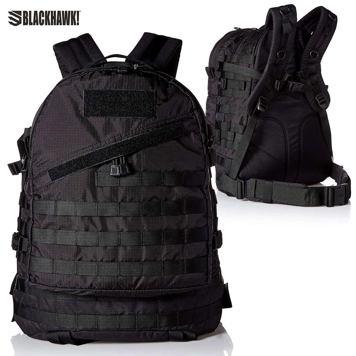 blackhawk 3 day assault pack products for sale | eBay