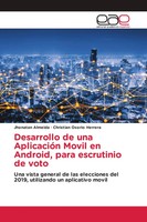 Jhonatan Almeida (U. A.) | Desarrollo De Una AplicacióN Movil En Android,...