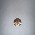 2009 D Lincoln Formative Years Circulated! Folder Filler! Actual Coin Shown! — photo 1
