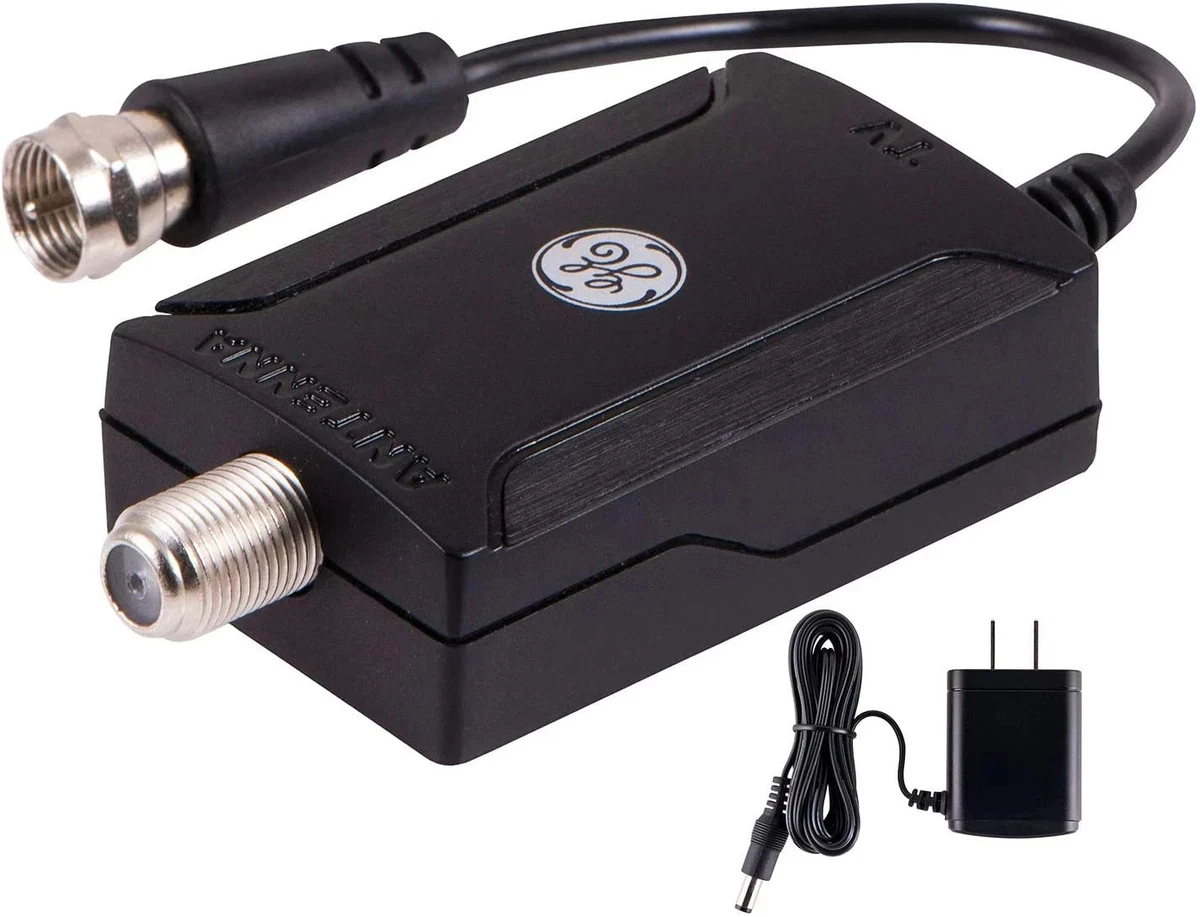 booster box for tv antenna Wilson Triple Expansion Kit you can make the most of HD shows TV Antenna Booster 8