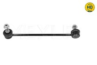 Meyle Koppelstange Stabilisator MEYLE-HD: Better Than Oe. 616 060 0043/HD Stahl