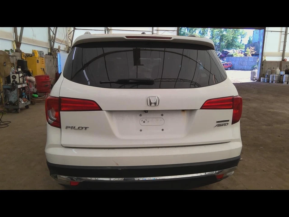 Luz de canto/parque para motorista para-choque de direção em neblina compatível com 17-20 RIDGELINE 6738466 - Imagem 3 de 4