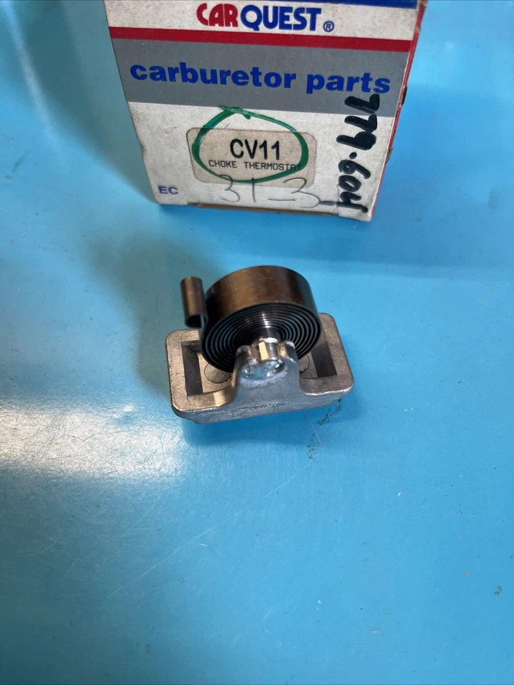 Termostato CarQuest Choke CV11 - Imagem 2 de 4